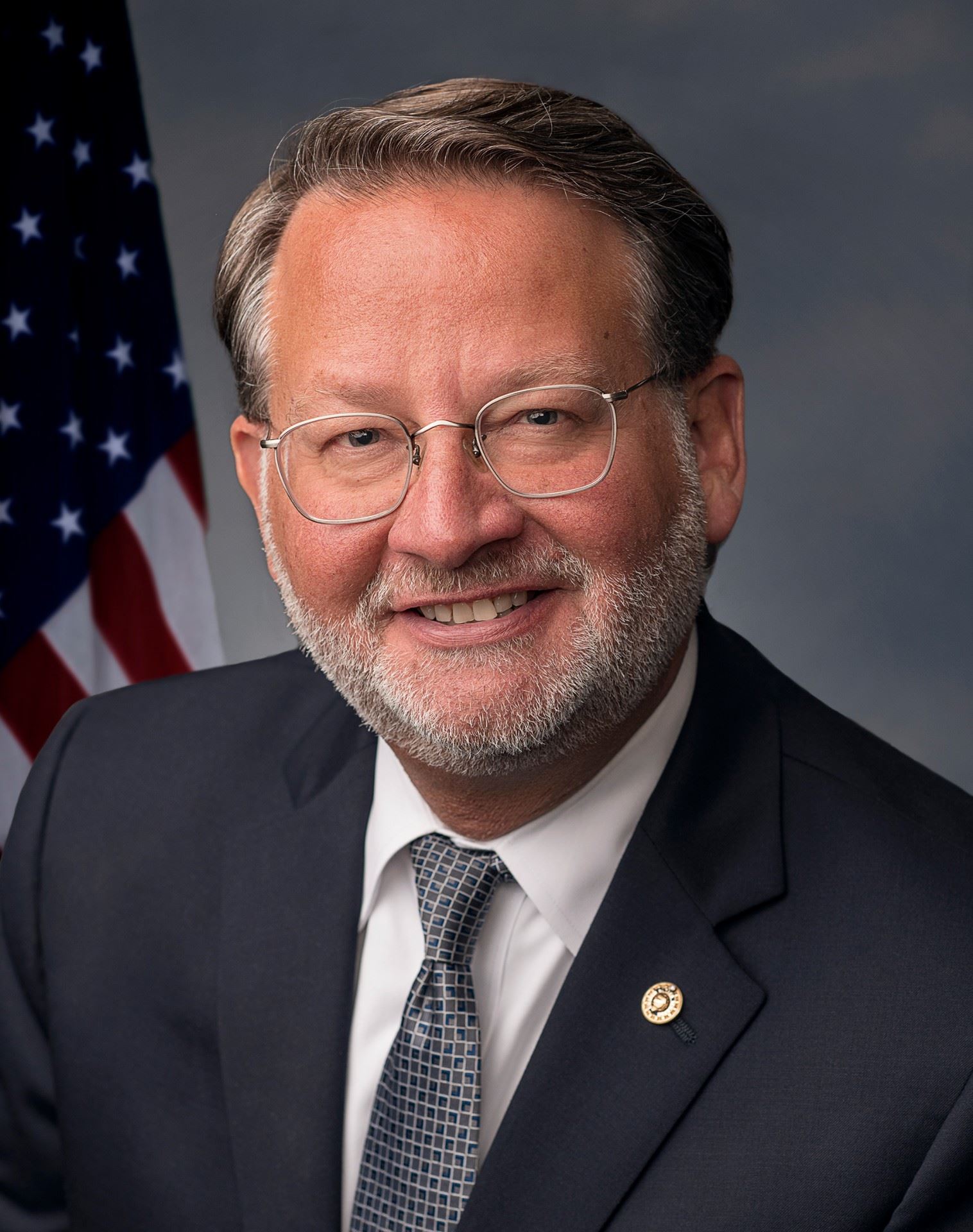 U.S. Senator Gary Peters