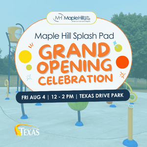 MHSP Grand Opening Web Post