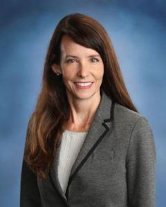 State Representative Christine Morse