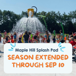 MHSP Season Extended