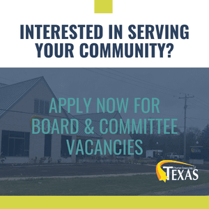 2024 Board Comm Vacancies