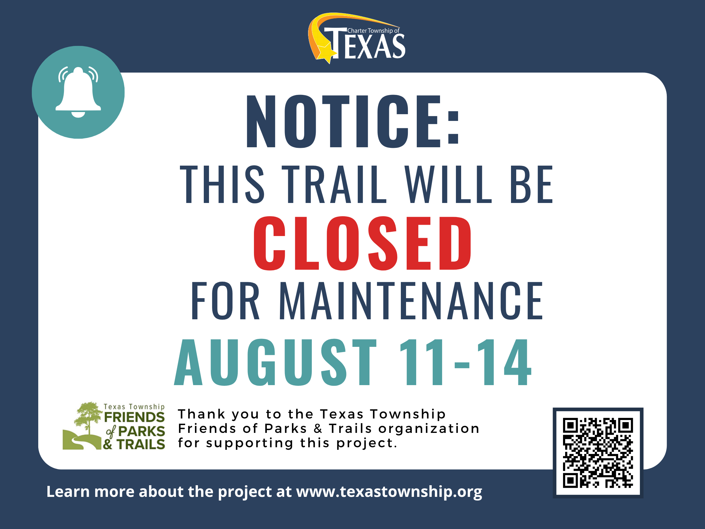 TRAILWAY CLOSURE (1)