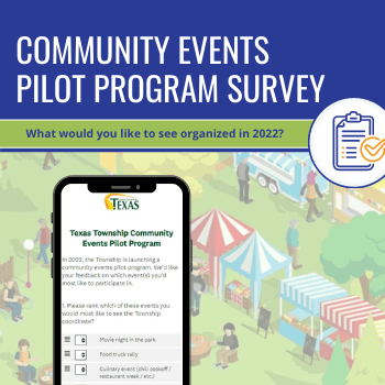 Community Events Pilot Survey (350 x 350 px)