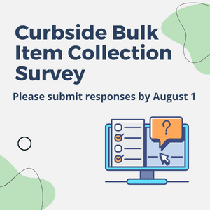 Curbside Survey