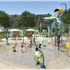 Maple Hill Splash Pad