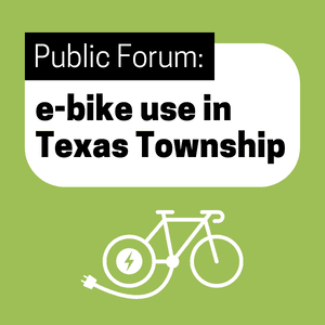e-bike Public Forum Flash Header