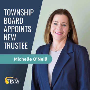 WELCOME TRUSTEE ONEILL Web