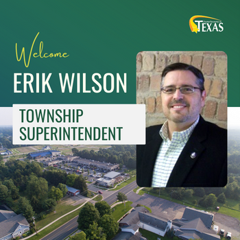 WelCOME ERIK WILSON Web