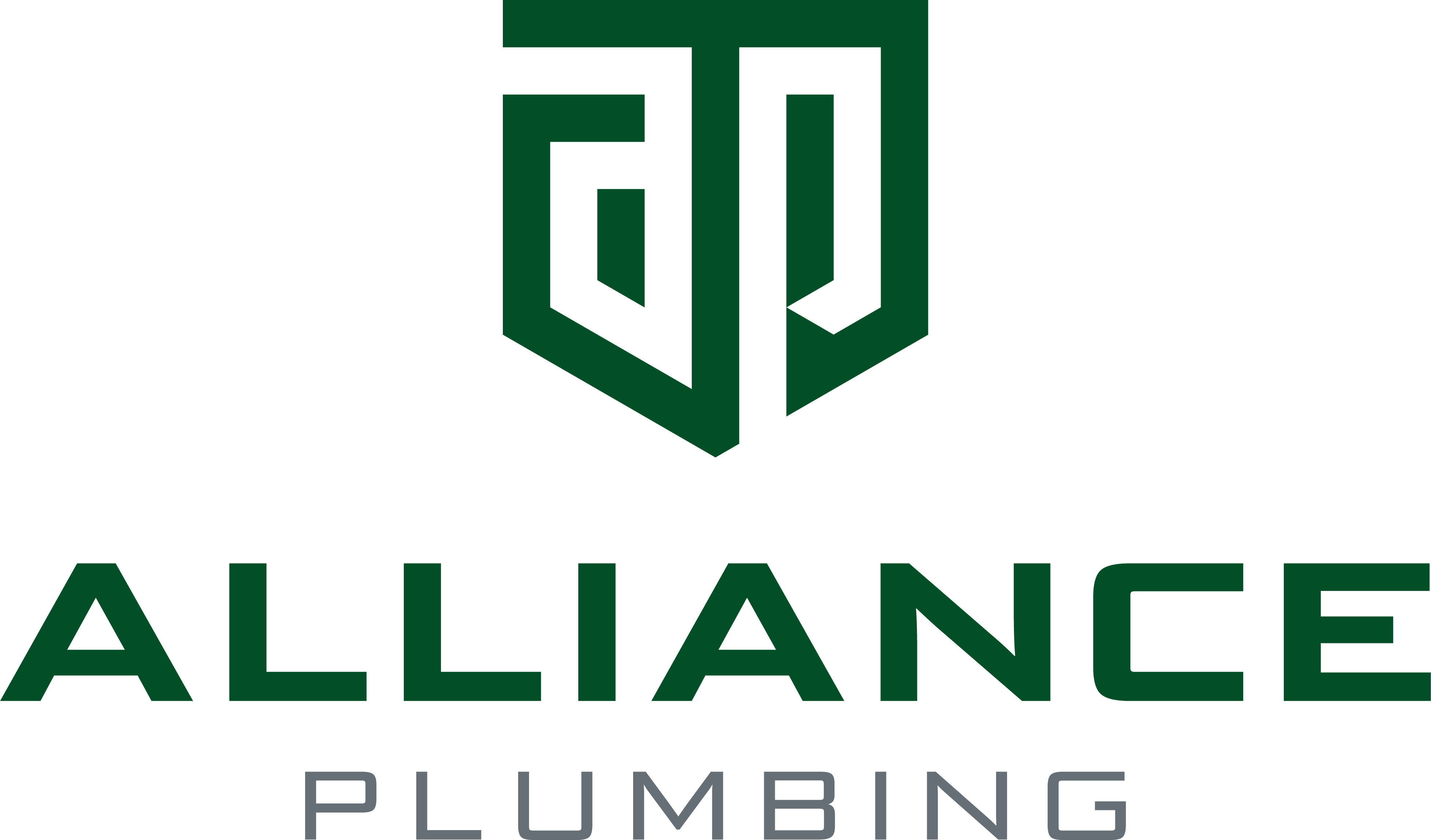 Alliance Plumbing
